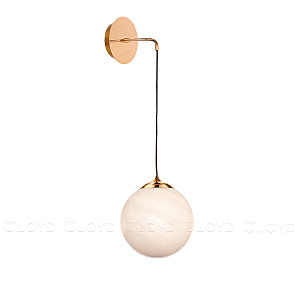 Настенное бра Lonati 20345