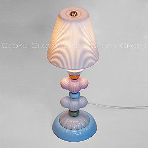 Настольная лампа Lottie 30035