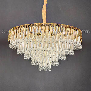 Подвесная люстра Capuletti 11285