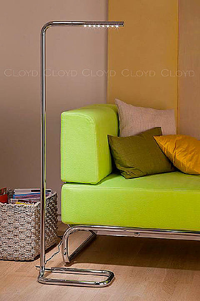 Торшер Skolar 40048