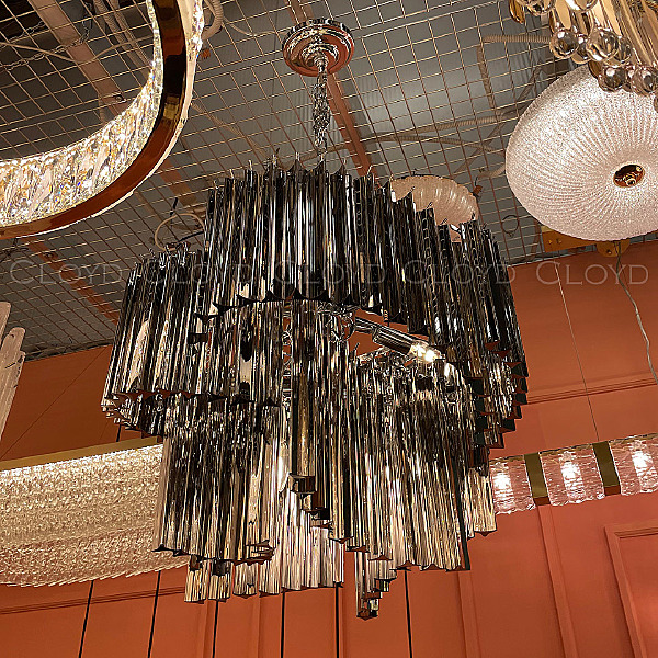 Подвесная люстра Evolute 11266