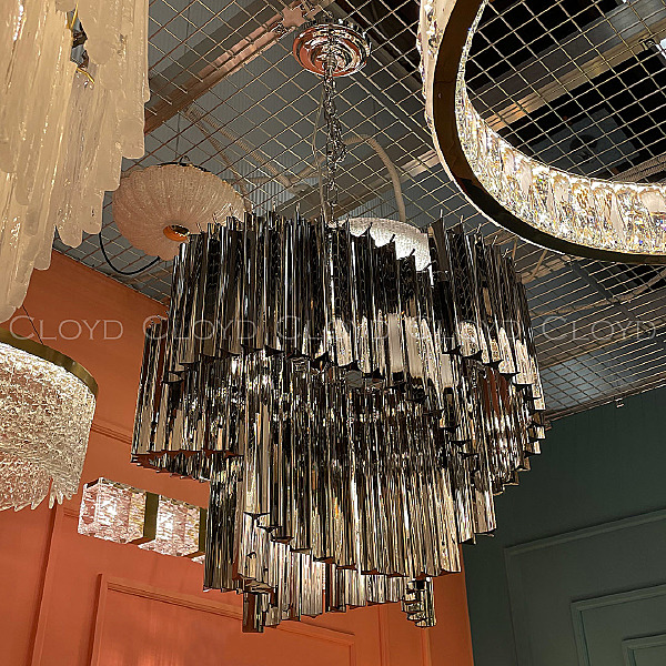 Подвесная люстра Evolute 11266