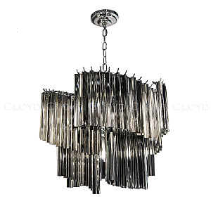 Подвесная люстра Evolute 11266