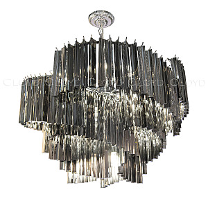 Подвесная люстра Evolute 11267