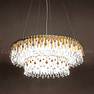 Подвесная люстра Capuletti 11268