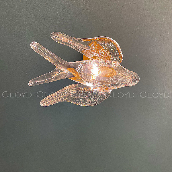 Настенное бра Sirin 20343