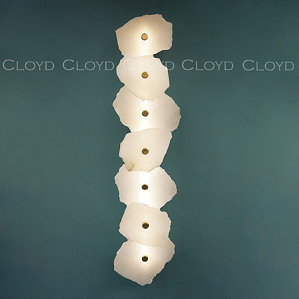 Настенный светильник Knoss 20342