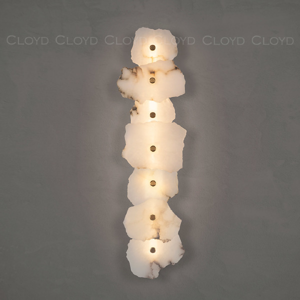 Настенный светильник Knoss 20342