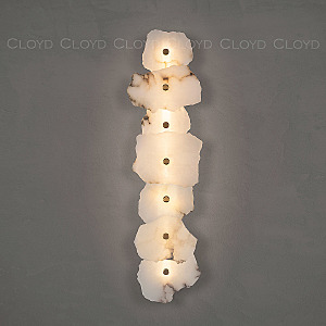 Настенный светильник Knoss 20342