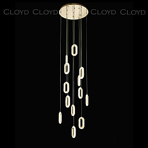 Светильник подвесной Diofant 11247