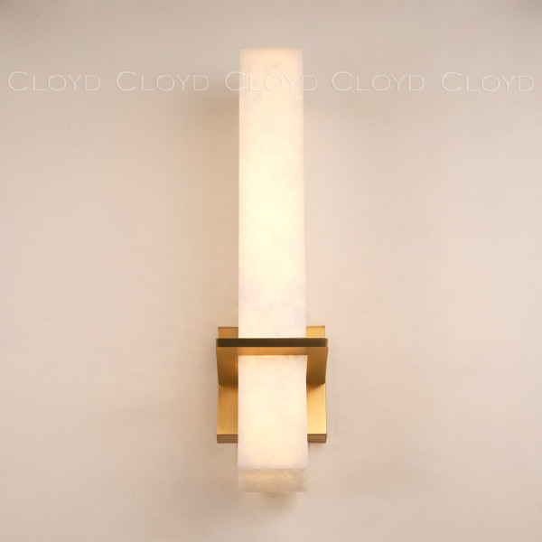 Настенный светильник Begriff 20325