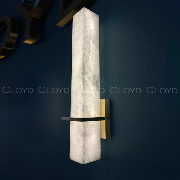 Настенный светильник Begriff 20325