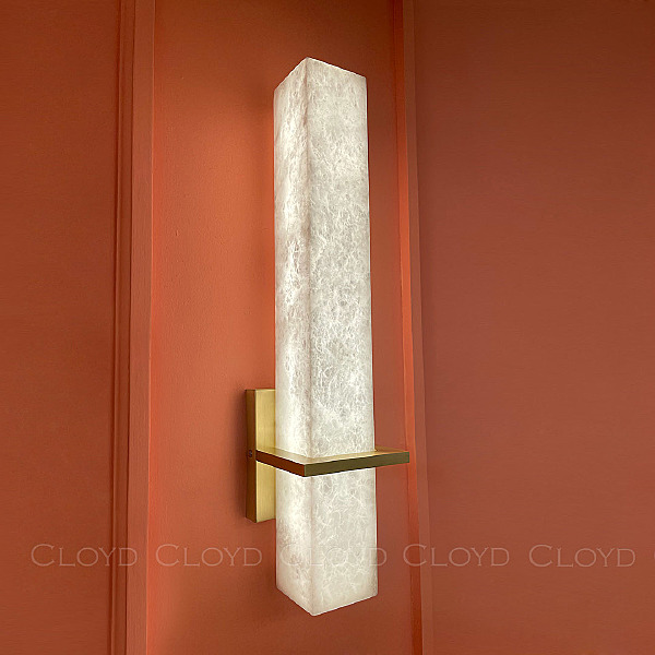 Настенный светильник Begriff 20325