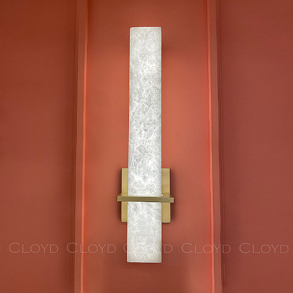 Настенный светильник Begriff 20325