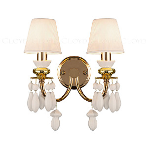 Настенное бра Lottie 20337