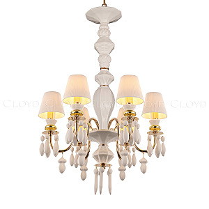 Подвесная люстра Lottie 11218