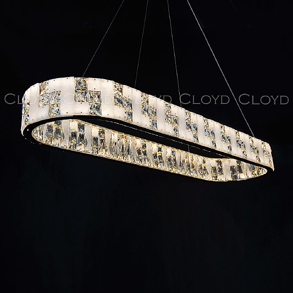 Подвесная люстра Persefona 11229