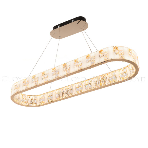 Подвесная люстра Persefona 11229