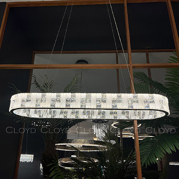 Подвесная люстра Persefona 11229