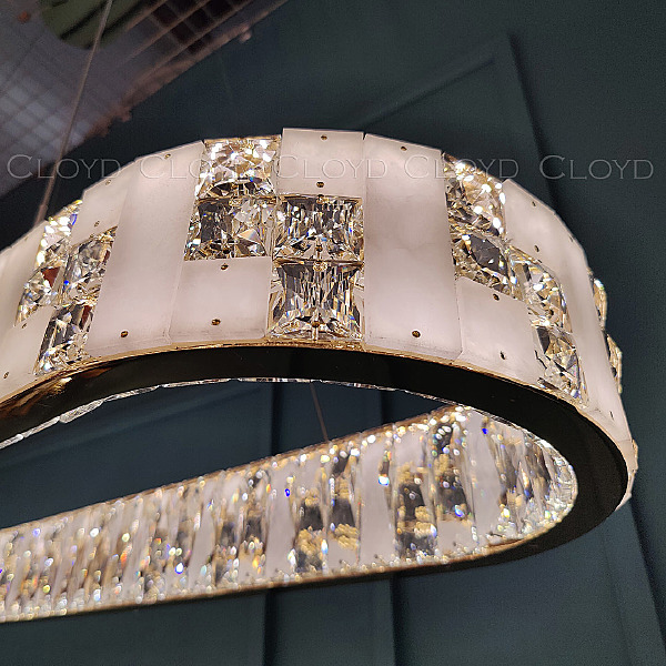 Подвесная люстра Persefona 11229