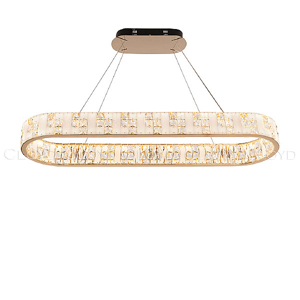 Подвесная люстра Persefona 11229