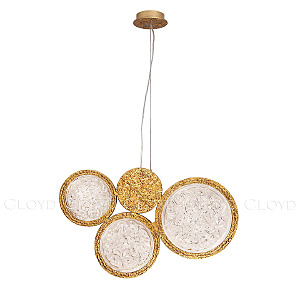 Светильник подвесной Manoa 11243