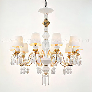 Подвесная люстра Lottie 11244