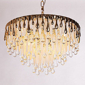 Подвесная люстра Capuletti 11204
