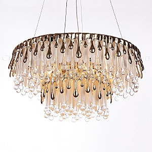 Подвесная люстра Capuletti 11205