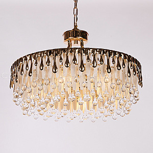 Подвесная люстра Capuletti 11207