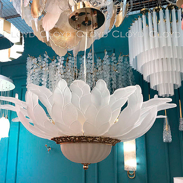 Подвесная люстра Mosambic 11209