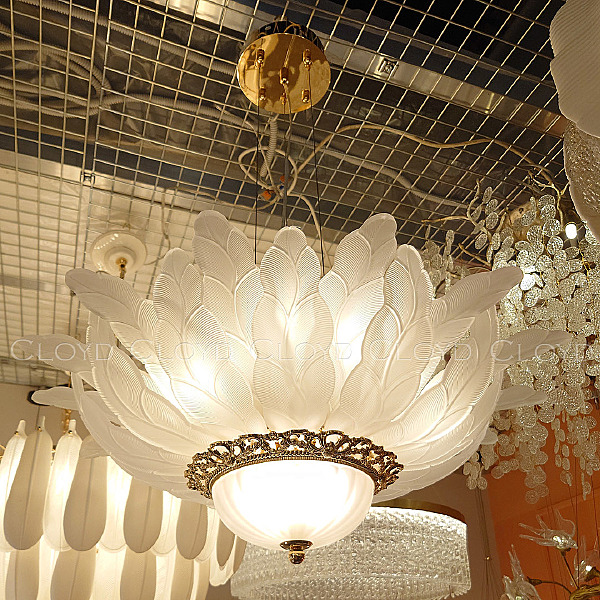 Подвесная люстра Mosambic 11209