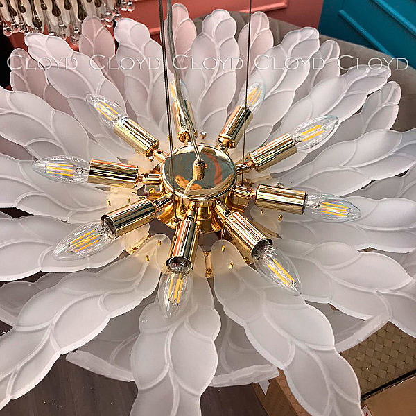 Подвесная люстра Mosambic 11209