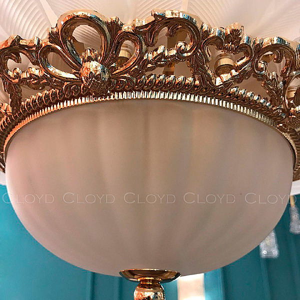 Подвесная люстра Mosambic 11209