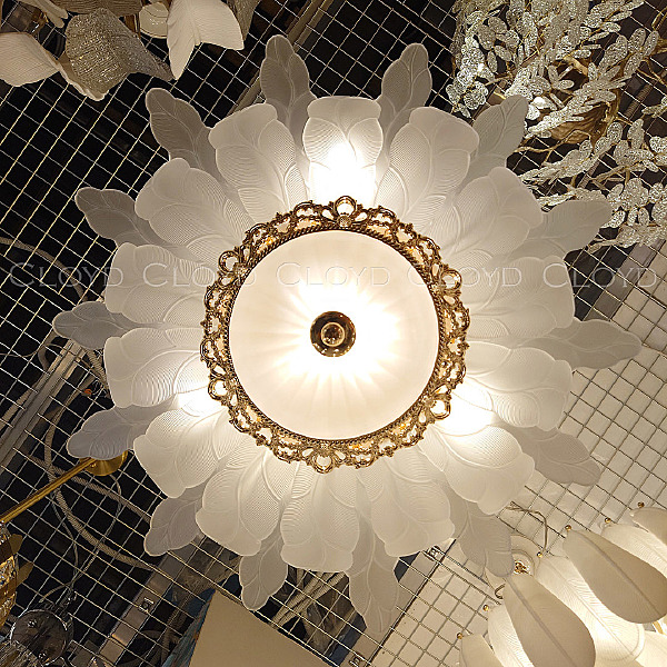 Подвесная люстра Mosambic 11209