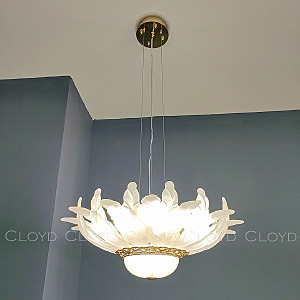 Подвесная люстра Mosambic 11209