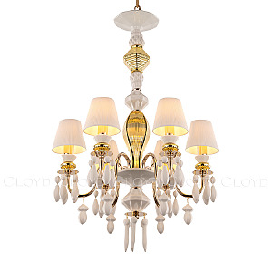 Подвесная люстра Lottie 11211