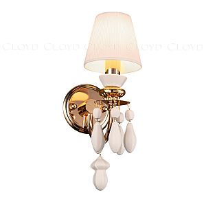 Настенное бра Lottie 20336