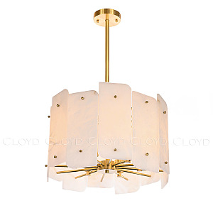 Люстра на штанге Herculanum 11200