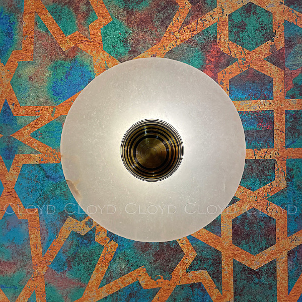 Настенное бра Axiom 20331