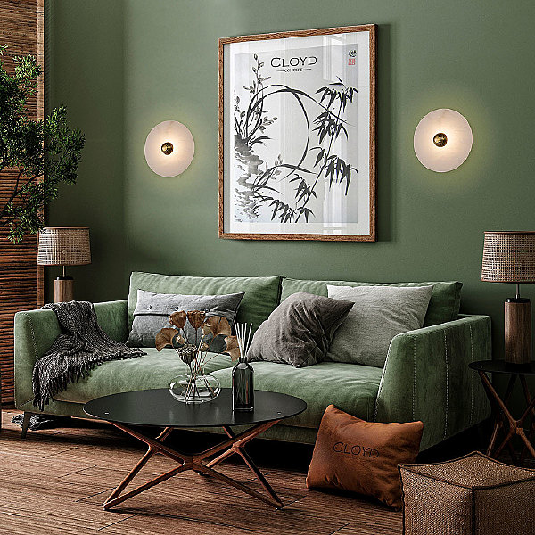 Настенное бра Axiom 20332