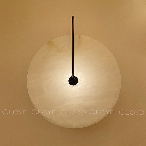 Настенное бра Axiom 20334