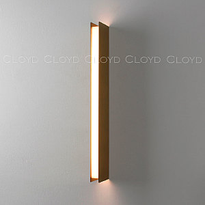 Настенный светильник Strom 20314