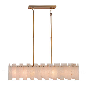 Люстра на штанге Herculanum 11201