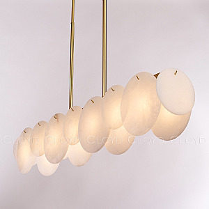 Люстра на штанге Bosfor 11202