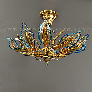 Потолочная люстра Maori 11111