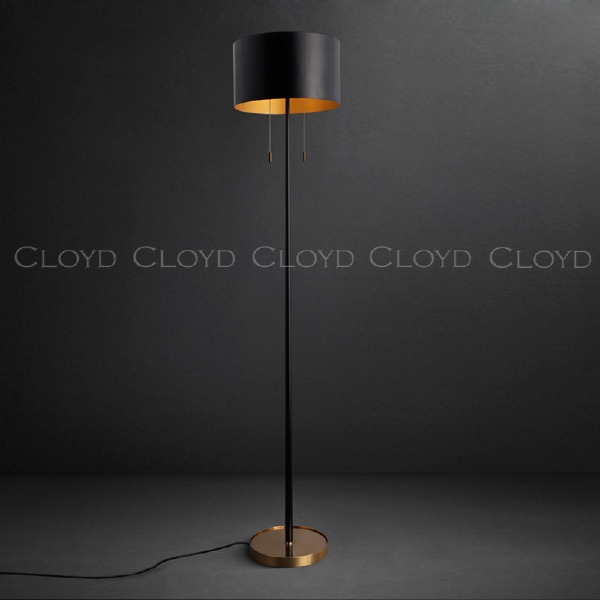 Торшер Darkon 40047