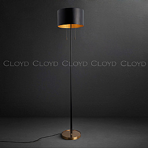 Торшер Darkon 40047