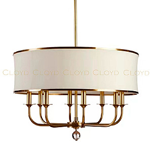 Люстра на штанге Mancunian 11124