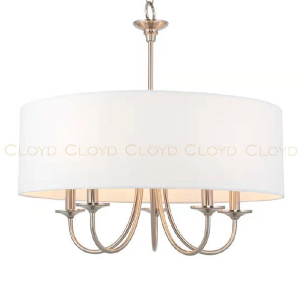 Подвесная люстра Charlestone 11131